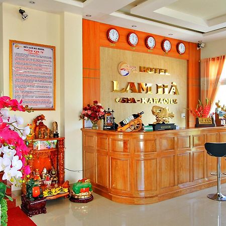 881 Lam Ha Pool Resort Phu Quoc Luaran gambar
