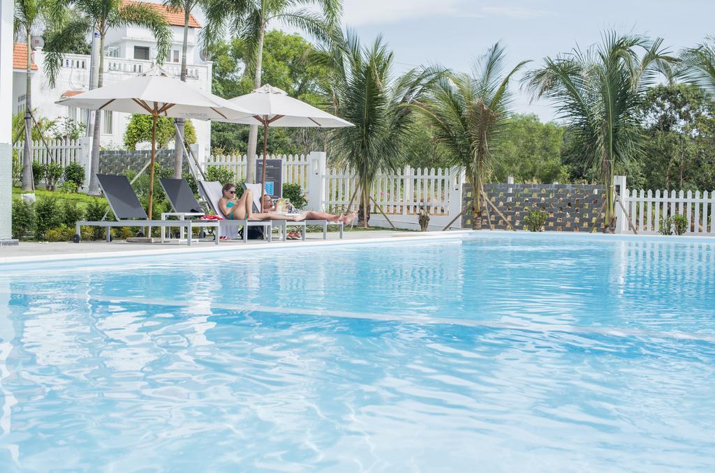 881 Lam Ha Pool Resort Phu Quoc Luaran gambar