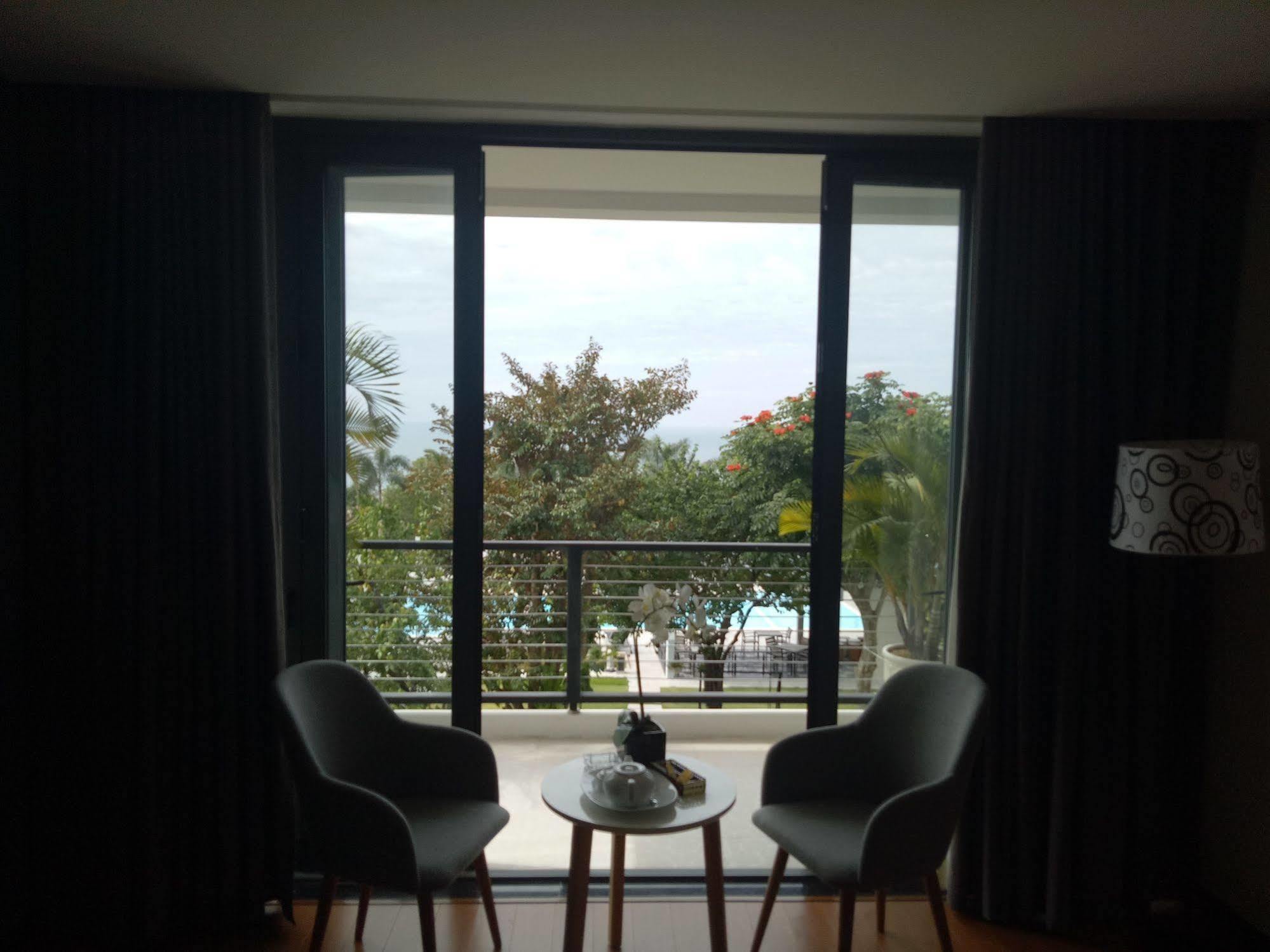 881 Lam Ha Pool Resort Phu Quoc Luaran gambar