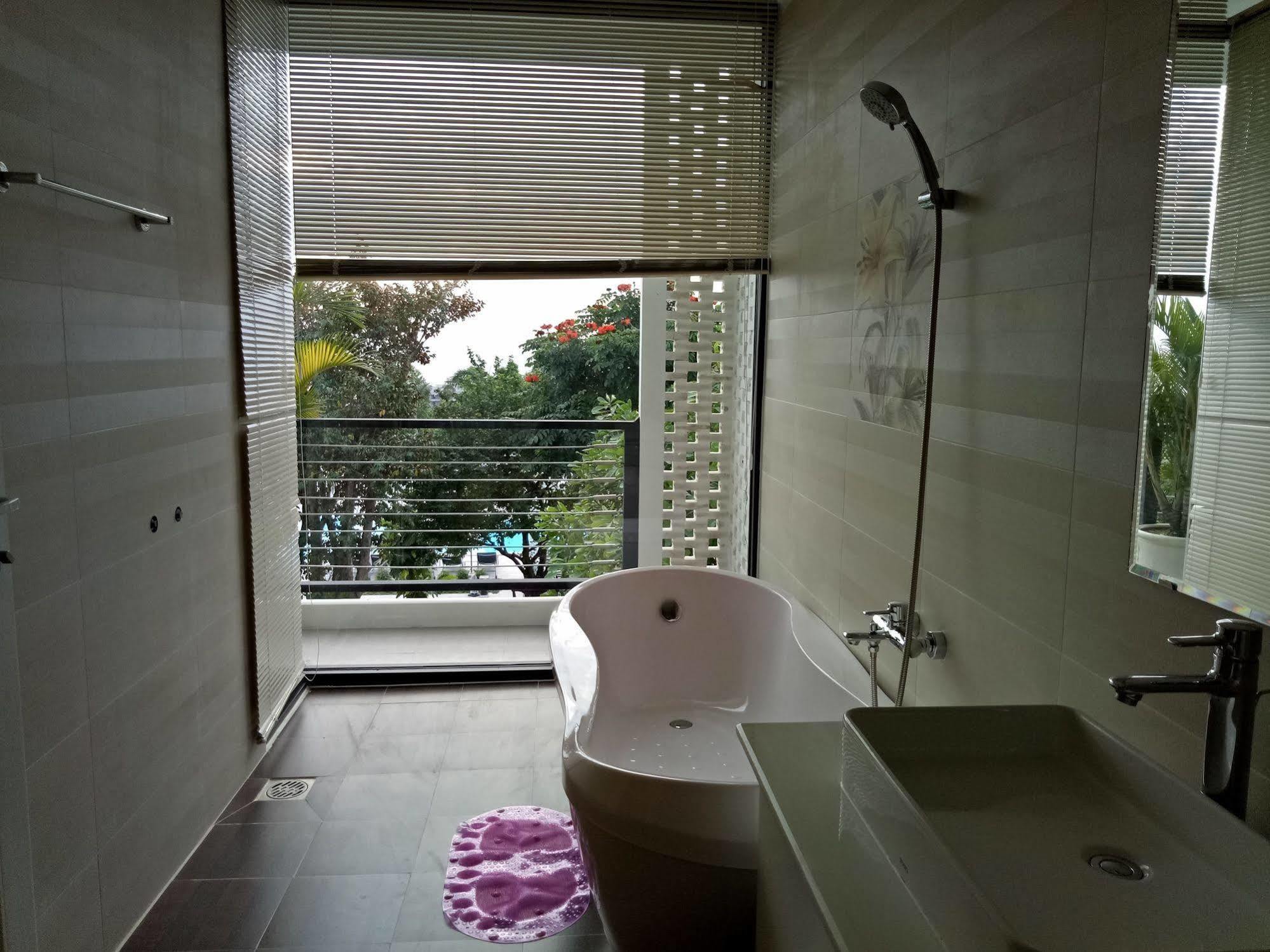 881 Lam Ha Pool Resort Phu Quoc Luaran gambar