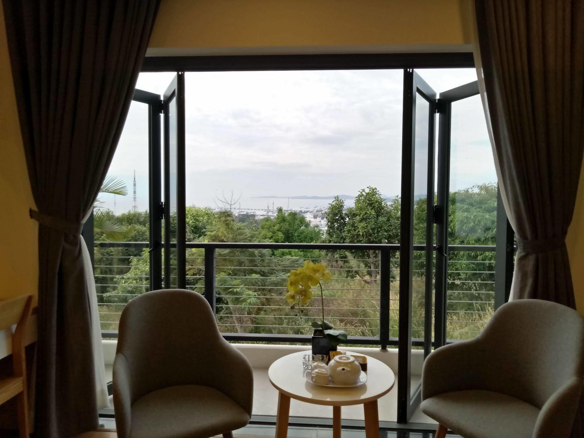 881 Lam Ha Pool Resort Phu Quoc Luaran gambar
