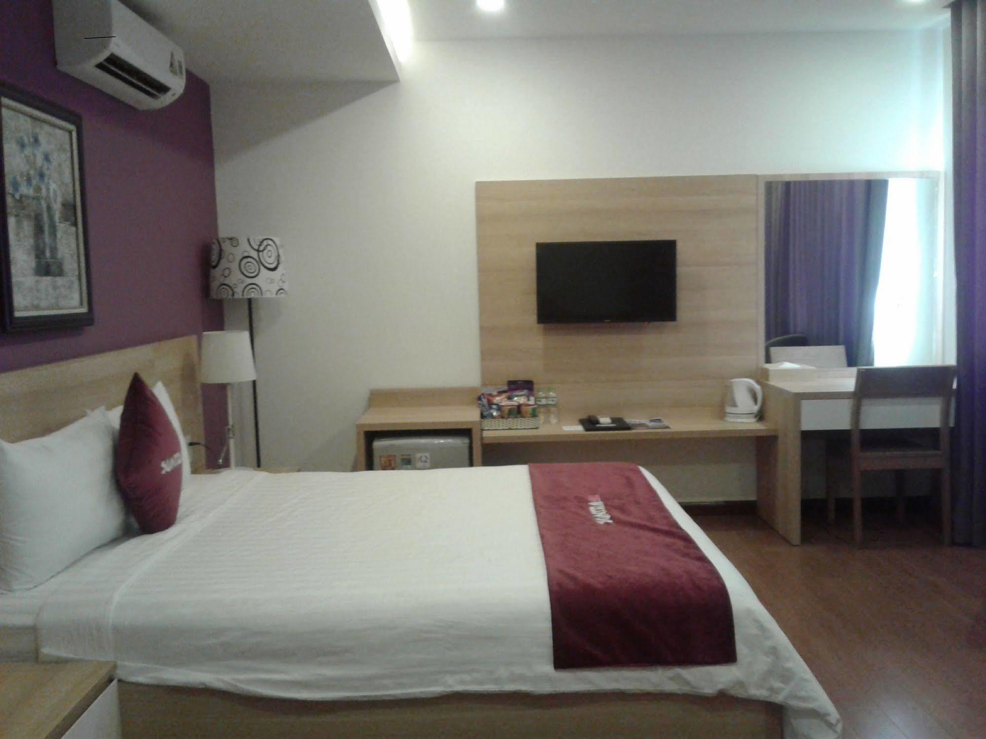 881 Lam Ha Pool Resort Phu Quoc Luaran gambar